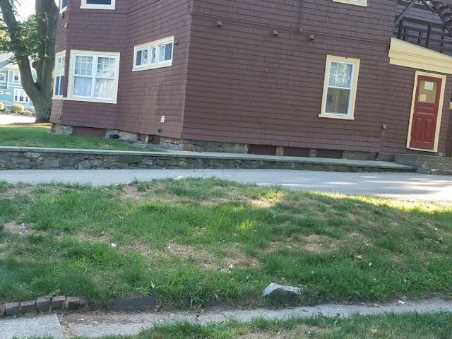 Photo of Becker College