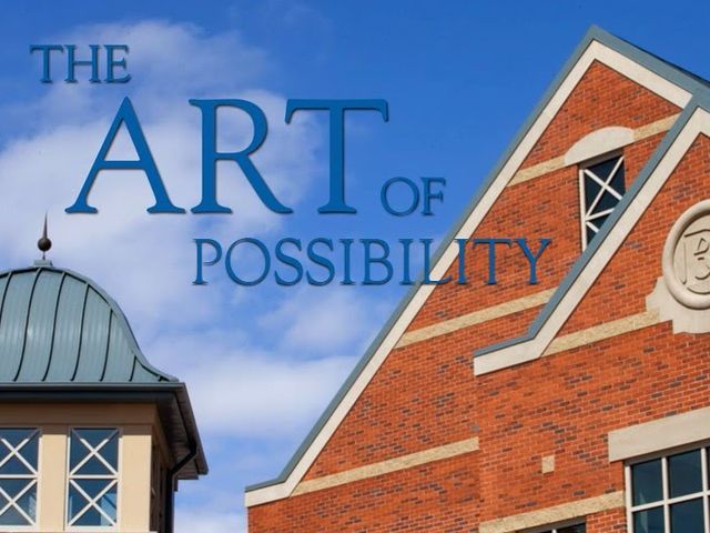 Photo of Becker College