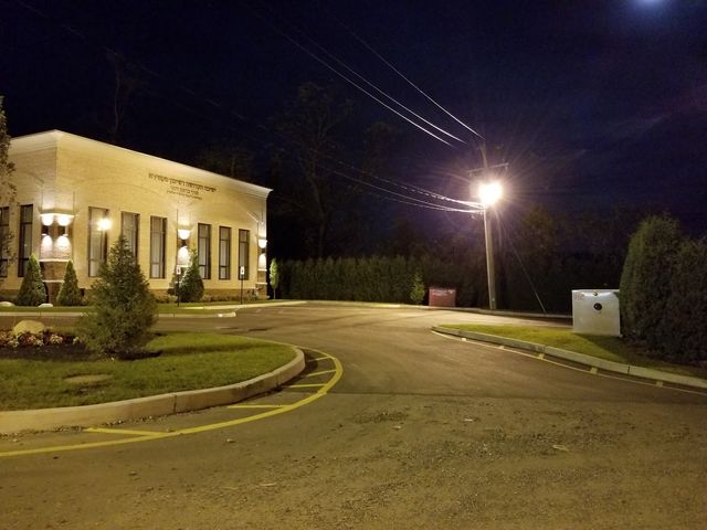 Photo of Be'er Yaakov Talmudic Seminary