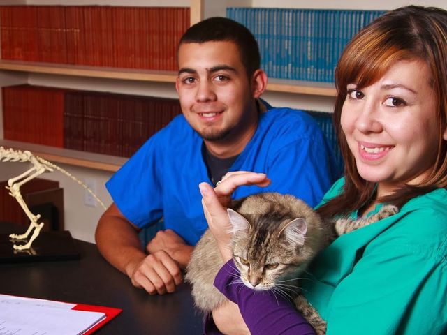 Photo of Bel-Rea Institute of Animal Technology