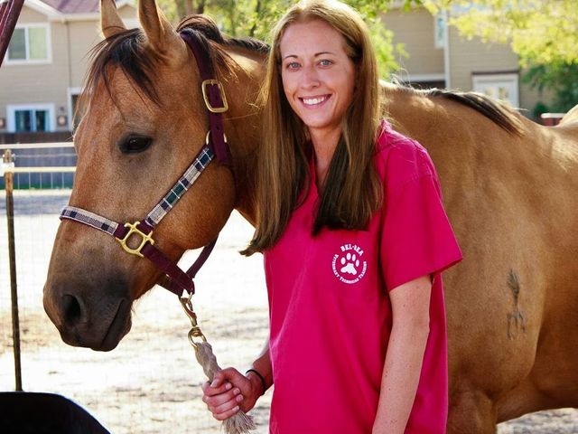 Photo of Bel-Rea Institute of Animal Technology