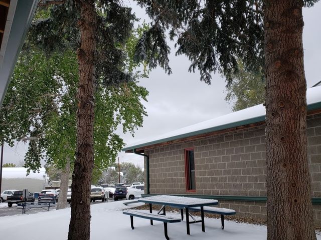 Photo of Bel-Rea Institute of Animal Technology