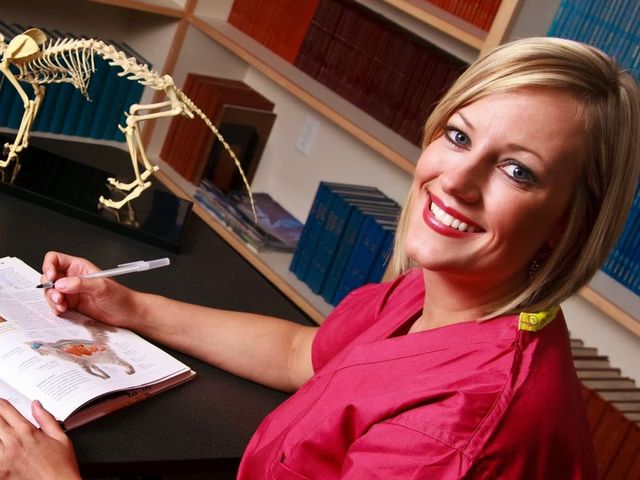 Photo of Bel-Rea Institute of Animal Technology