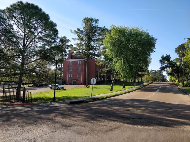 Photo of Belhaven University