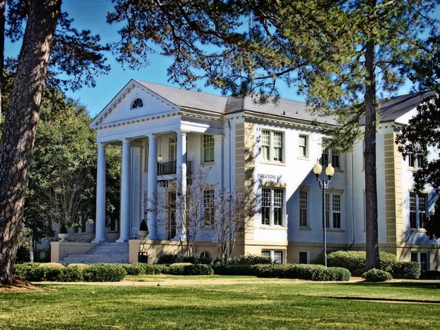 Photo of Belhaven University