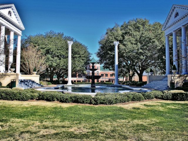 Photo of Belhaven University
