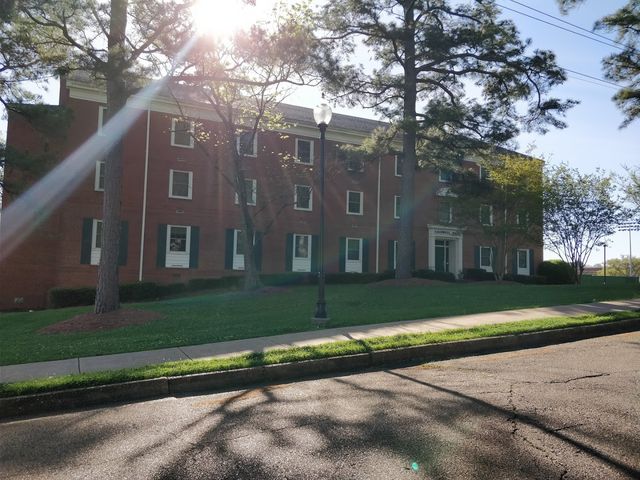 Photo of Belhaven University