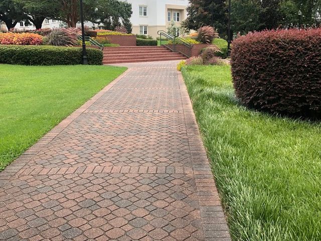 Photo of Belhaven University