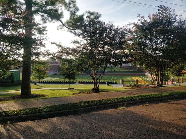 Photo of Belhaven University