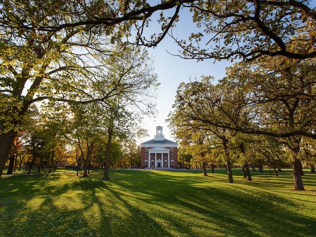 Photo of Beloit College