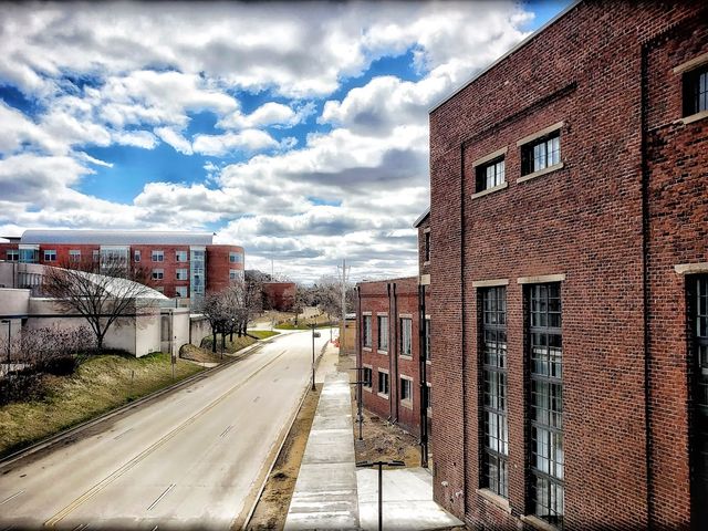 Photo of Beloit College
