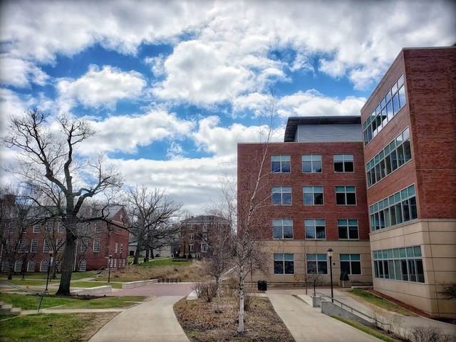 Photo of Beloit College