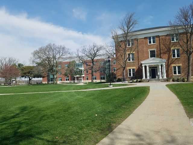 Photo of Beloit College