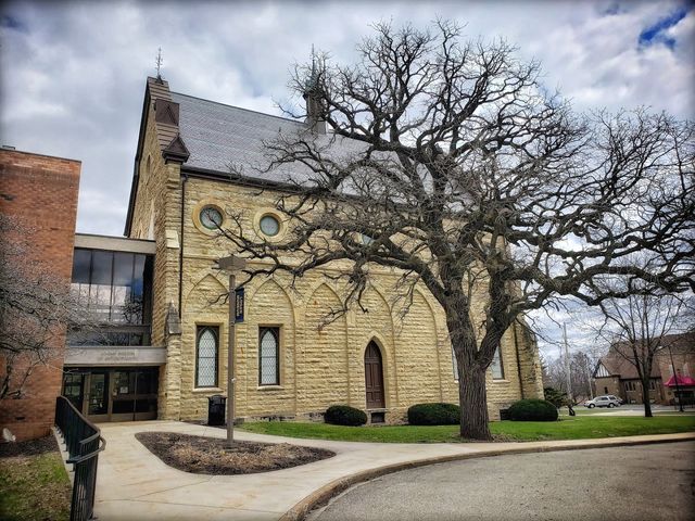 Photo of Beloit College