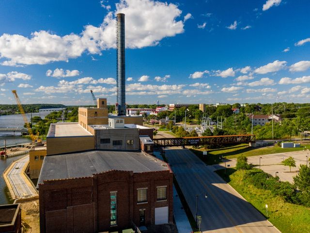 Photo of Beloit College