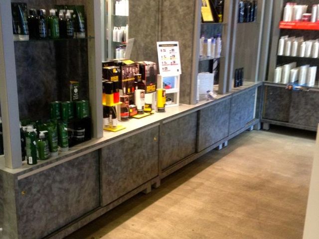 Photo of Bella Capelli Academy