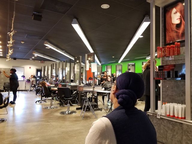 Photo of Bella Capelli Academy