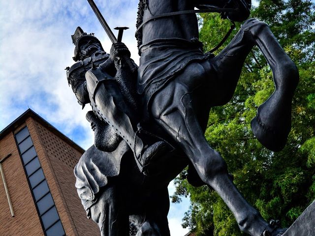 Photo of Bellarmine University