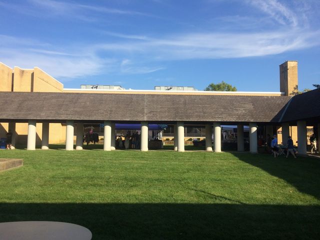 Photo of Bellarmine University