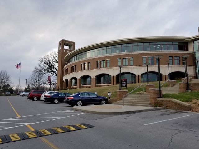 Photo of Bellarmine University