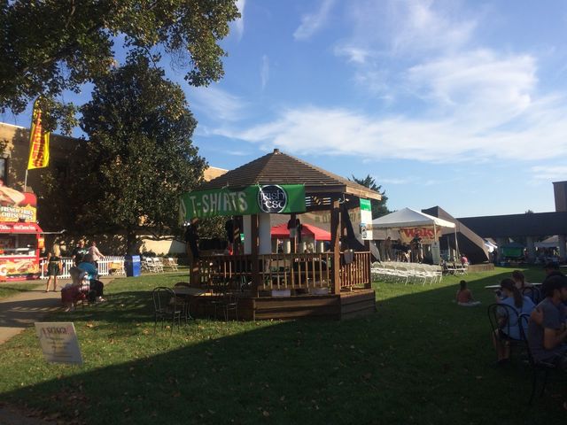 Photo of Bellarmine University