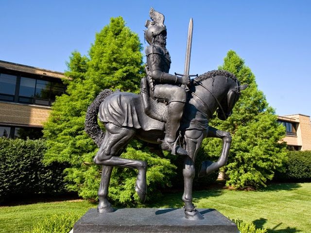 Photo of Bellarmine University