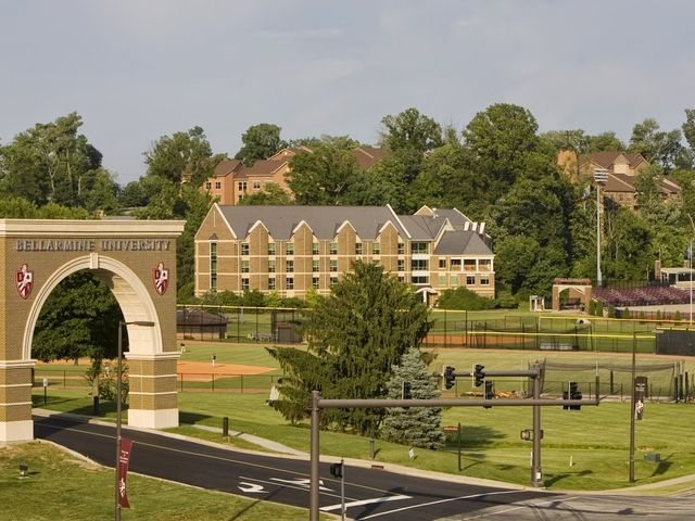 Photo of Bellarmine University
