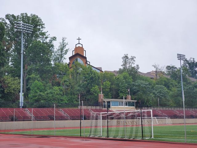 Photo of Bellarmine University