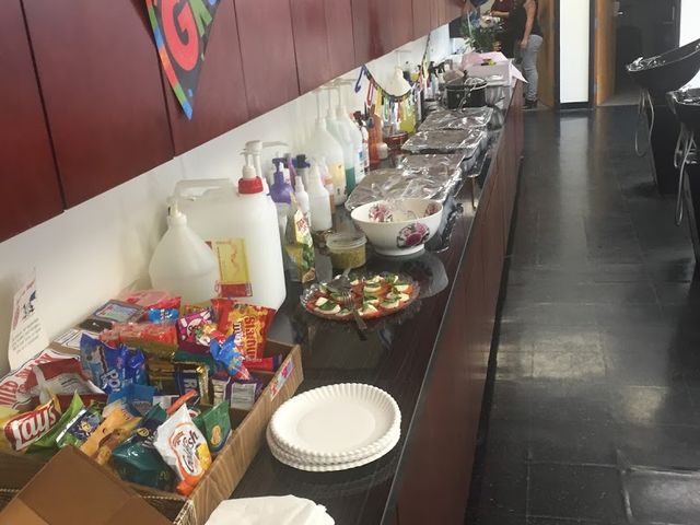 Photo of Belle Academy of Cosmetology LLC