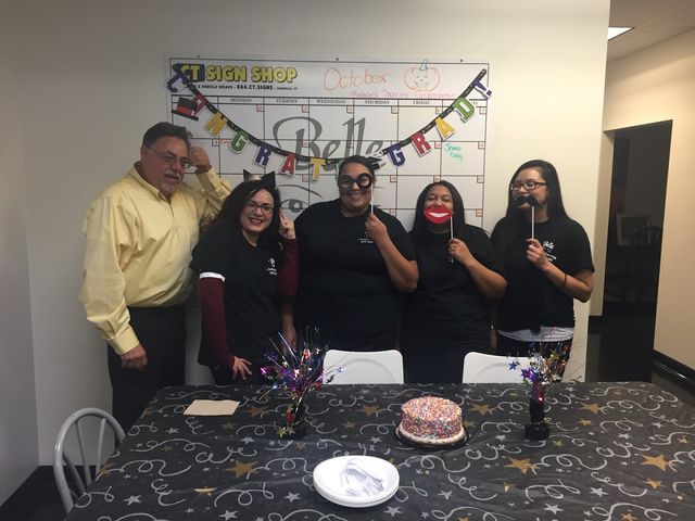 Photo of Belle Academy of Cosmetology LLC