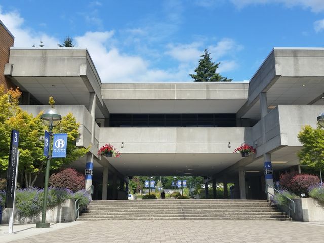 Photo of Bellevue College