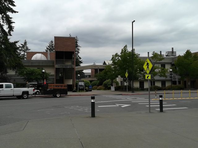 Photo of Bellevue College