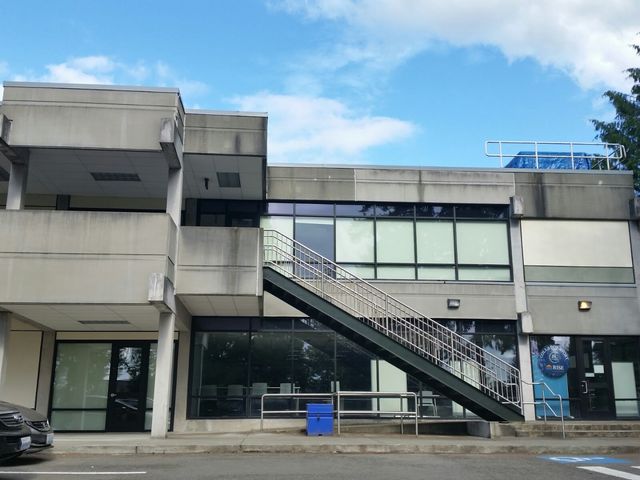 Photo of Bellevue College