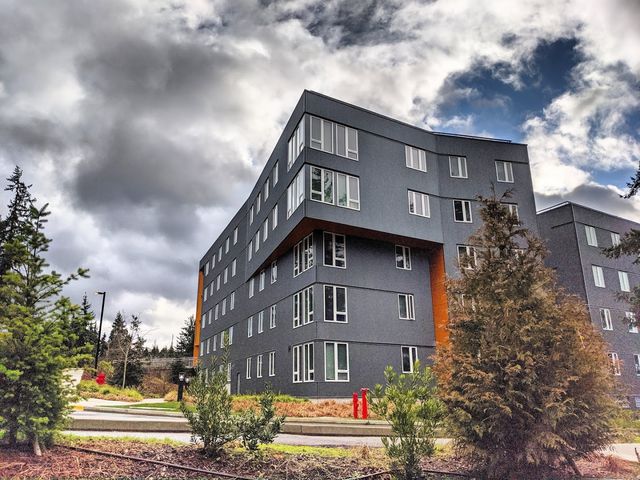 Photo of Bellevue College