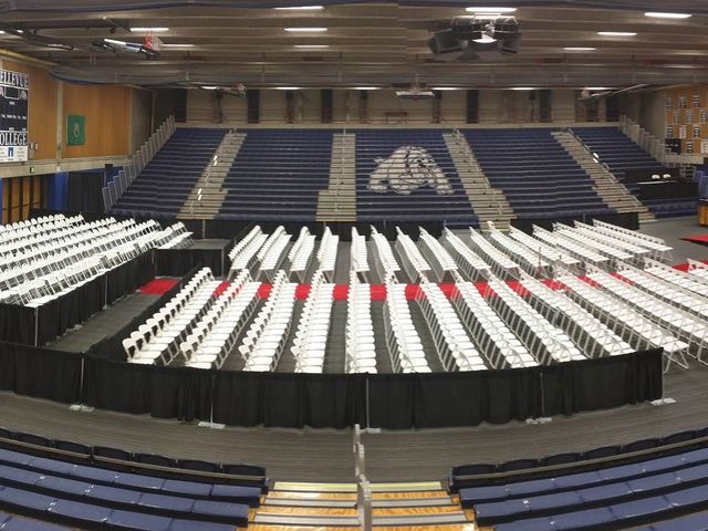 Photo of Bellevue College