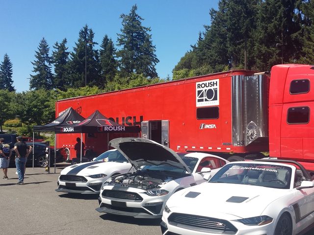 Photo of Bellevue College