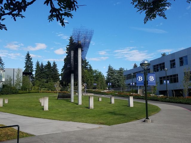 Photo of Bellevue College