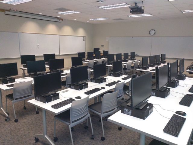 Photo of Bellevue College