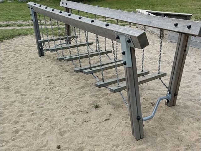 Photo of Bellevue Legeplads