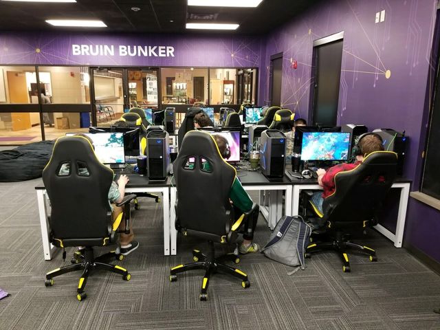 Photo of Bellevue University