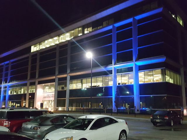 Photo of Bellevue University
