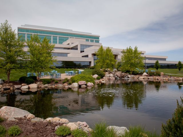 Photo of Bellevue University