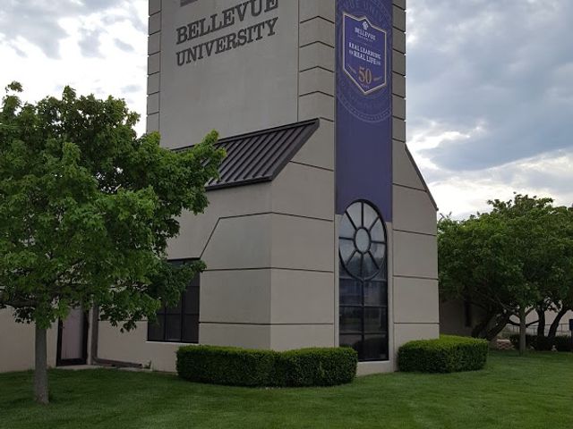 Photo of Bellevue University