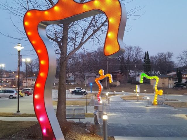 Photo of Bellevue University