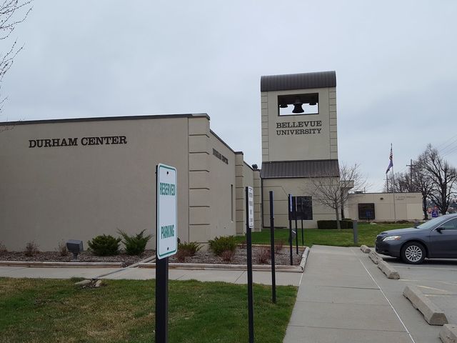 Photo of Bellevue University