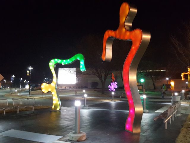 Photo of Bellevue University