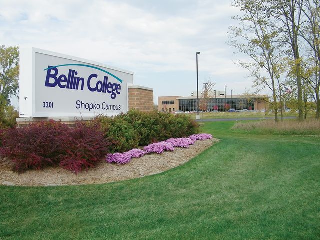 Photo of Bellin College