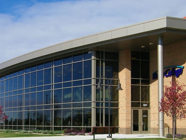 Photo of Bellin College