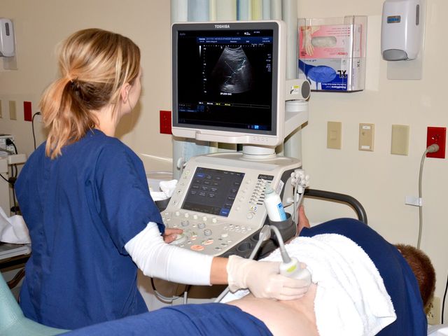 Photo of Bellin College