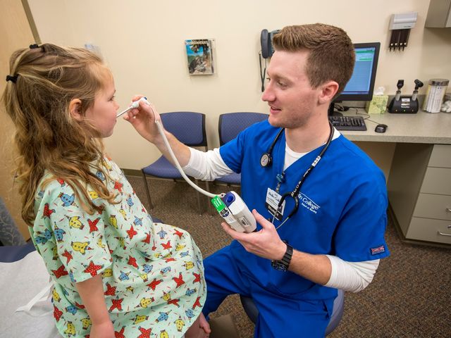 Photo of Bellin College